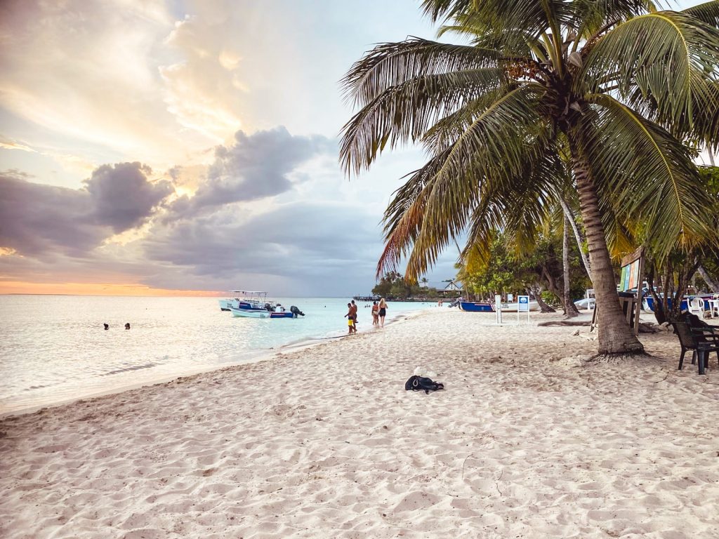 Bayahibe Dominicus