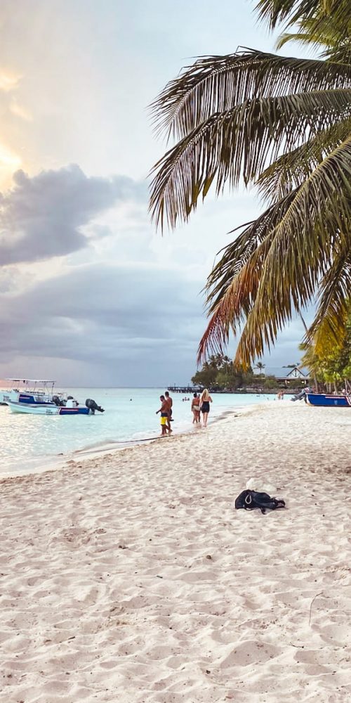 Bayahibe Dominicus