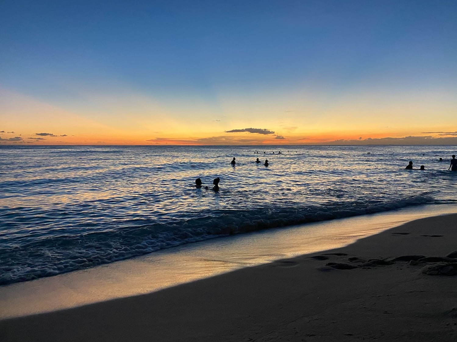 Bayahibe Dominicus