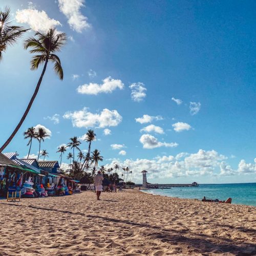 Bayahibe Dominicus
